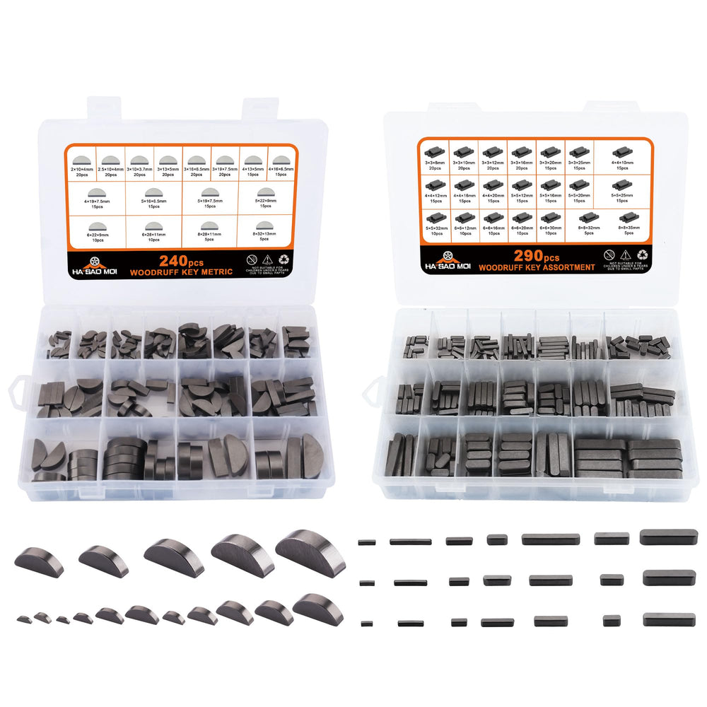 HASAOMOI kit open overhead view showing organized compartments and quick access