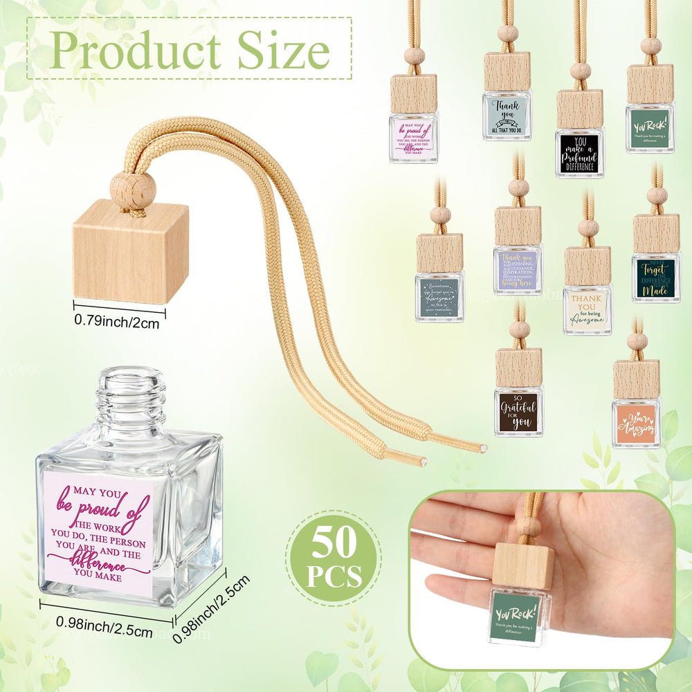 Havawish transparent bottle filled with oil showing visible level for easy refill