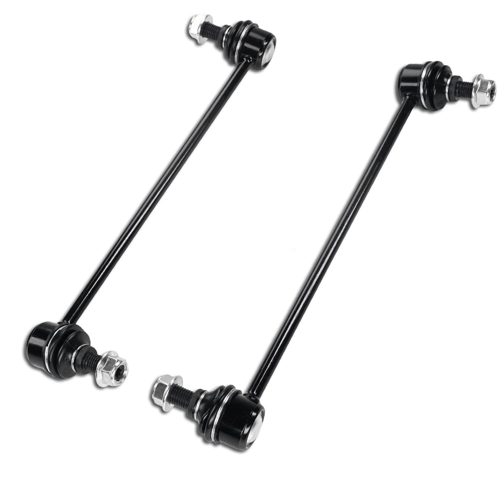 HAWK BROTHER boxed kit front sway bar link showing complete contents and easy fit