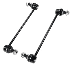 HAWK BROTHER boxed kit front sway bar link showing complete contents and easy fit