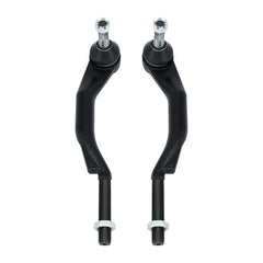 HAWK BROTHER packaged tie rod ends kit showing included parts and labels, easy identification