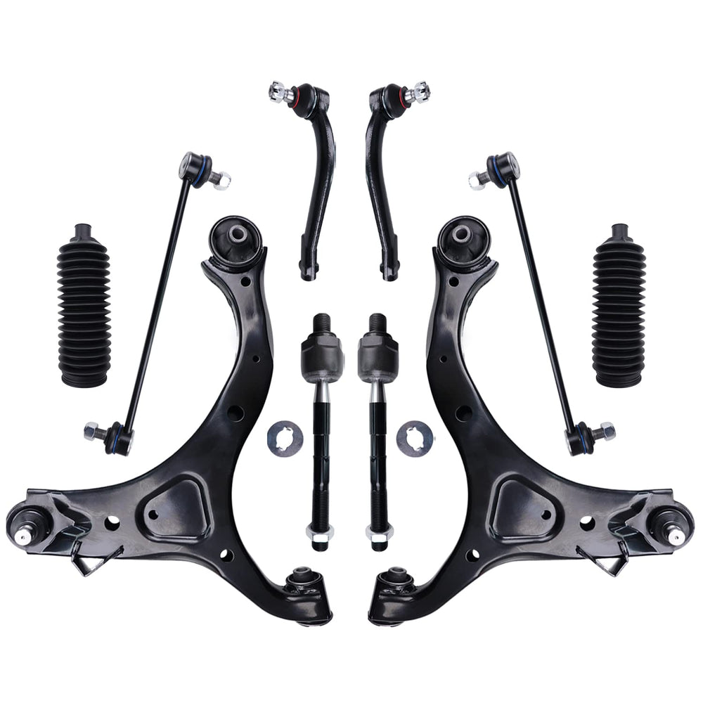 HAWK BROTHER front packaging showing kit contents and clear fitment benefit