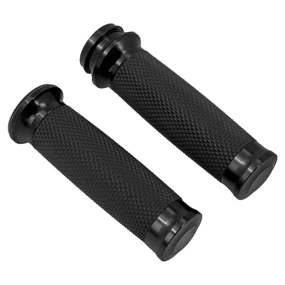 HDBUBALUS close-up of Defiance pattern highlighting enhanced grip
