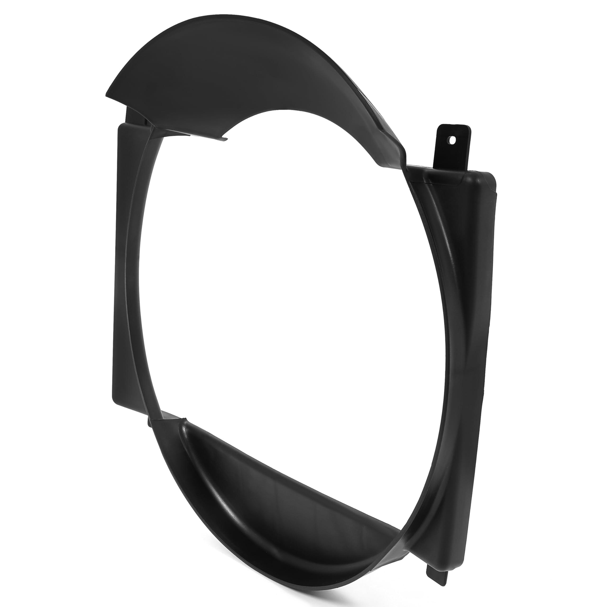 HECASA part number area close-up showing OEM-reference compatibility benefit