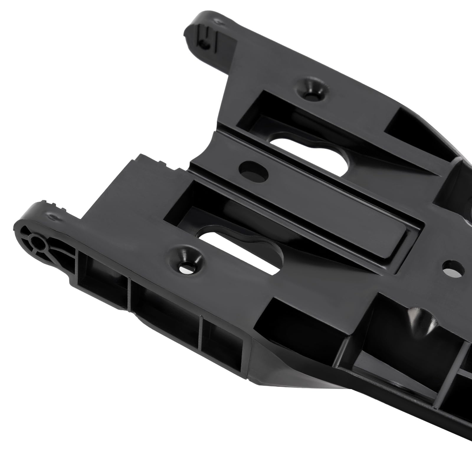HECASA detailed view of part texture and material for durable quality indication