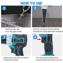 Heimerdinger soft-grip handle close-up showing ergonomic comfort and control