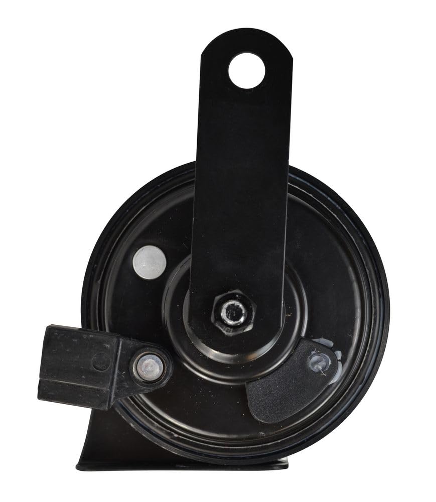 HELLA Toyota-specific connector closeup for correct plug-and-play wiring