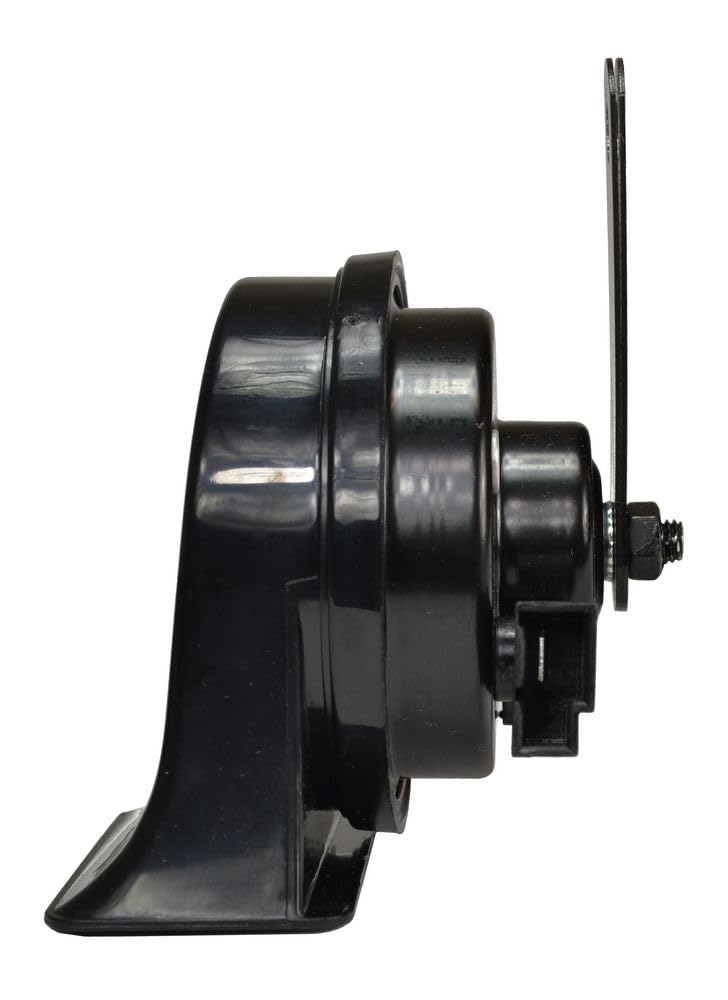 HELLA mounting bracket detail with secure M8 fitment for easy installation