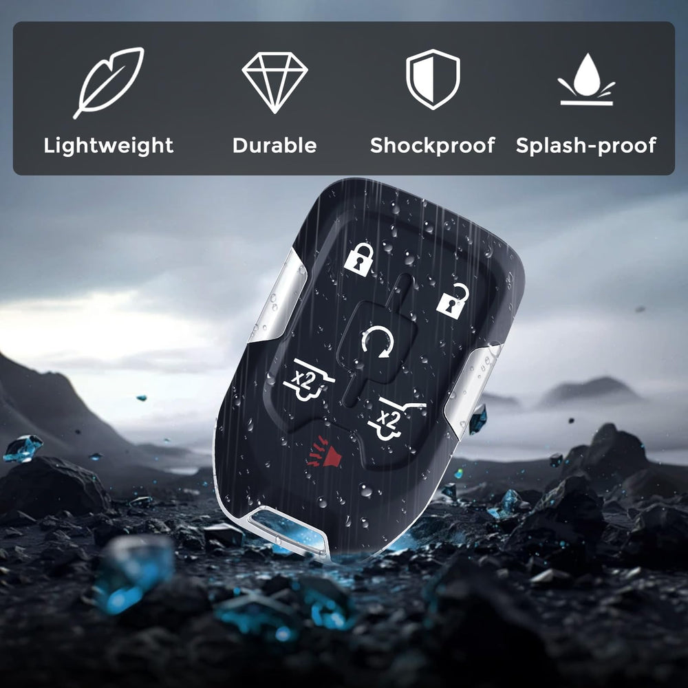 HelloAuto mechanical key blade ready to fit vehicle locks and ignition