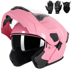helmelkin front view helmet showing safe DOT-certified shell and visibility