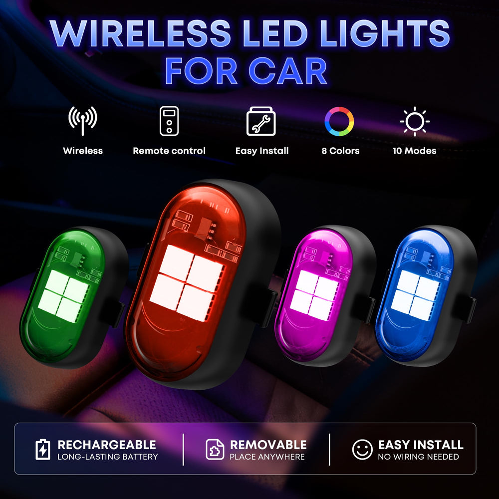 Hemei9319 night drive lifestyle scene enhancing cabin ambiance