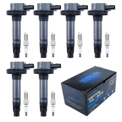 HENGCOOL front packaging showing UF553 kit and compatibility benefit