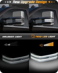 HERCOO smoke lens detail highlighting durable polycarbonate and scratch resistance