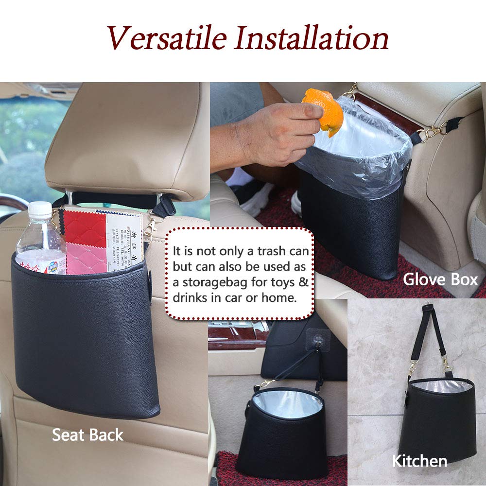 HerMia used as travel storage showing versatility and organized snacks