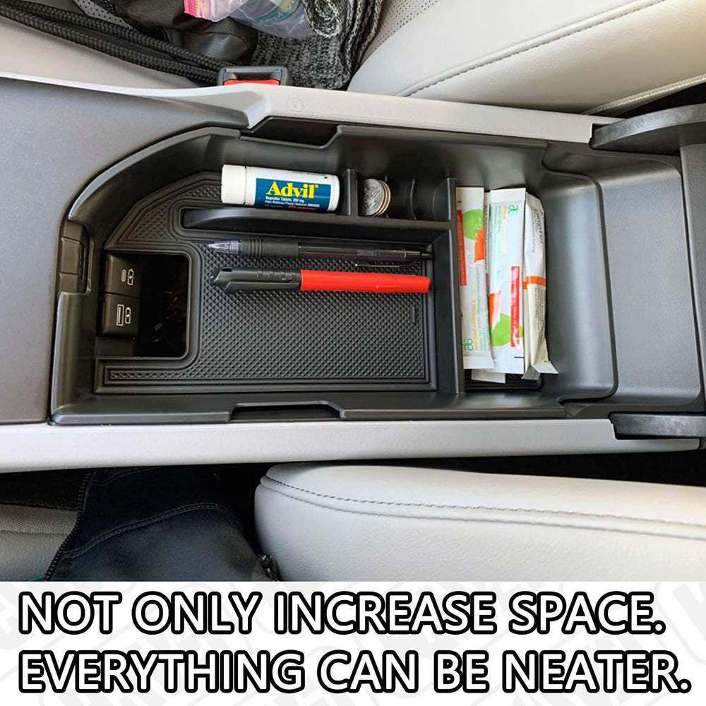 HGWEI dimensions and fit comparison showing accurate Camry compatibility