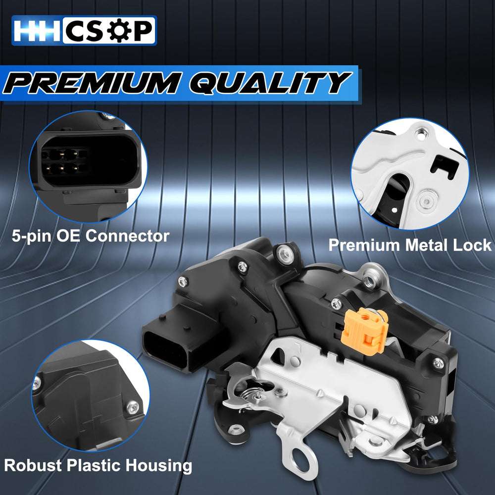 HHCSOP actuator next to ruler showing scale to confirm fitment before purchase