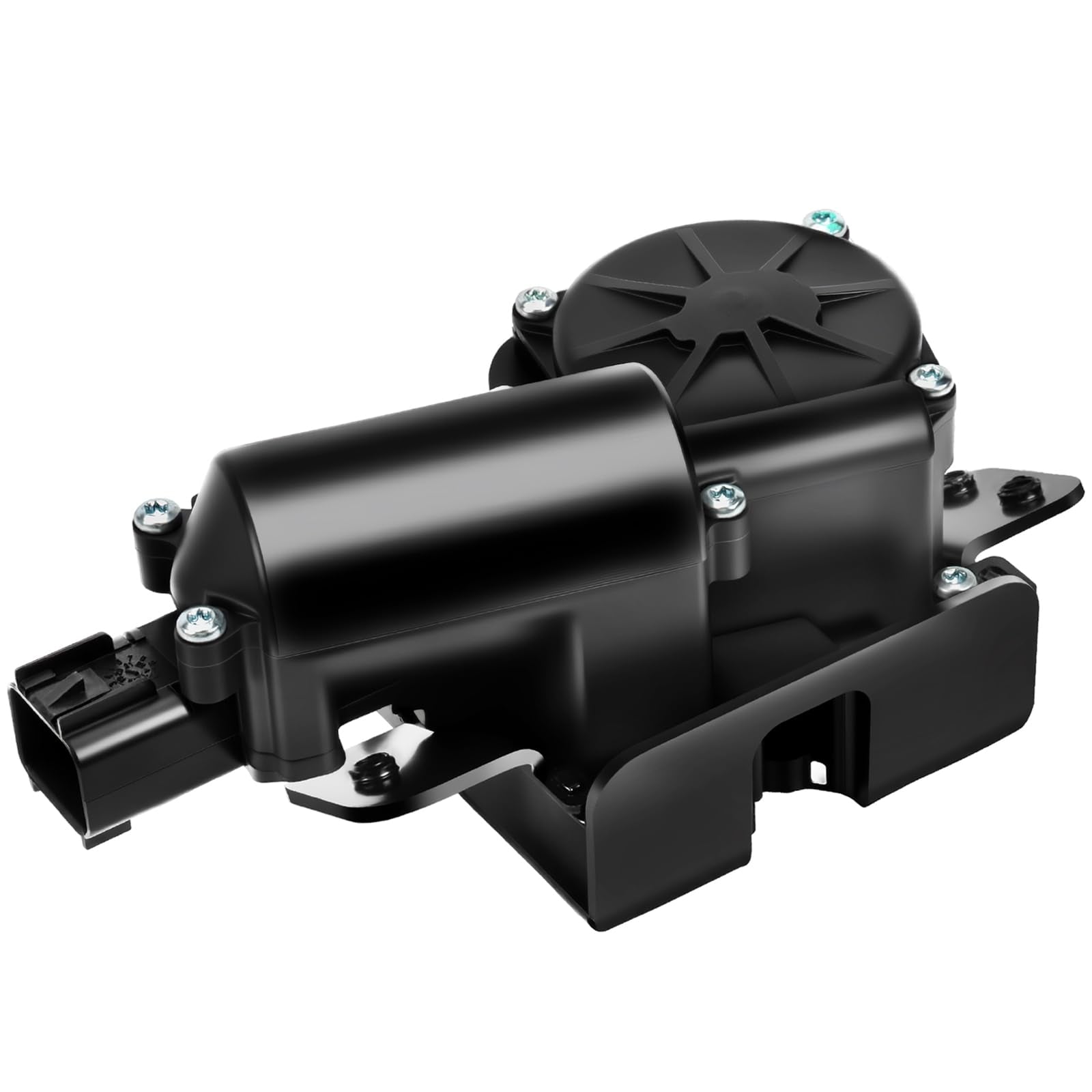 HHCSOP front view of actuator packaging showing part and quick fit benefit