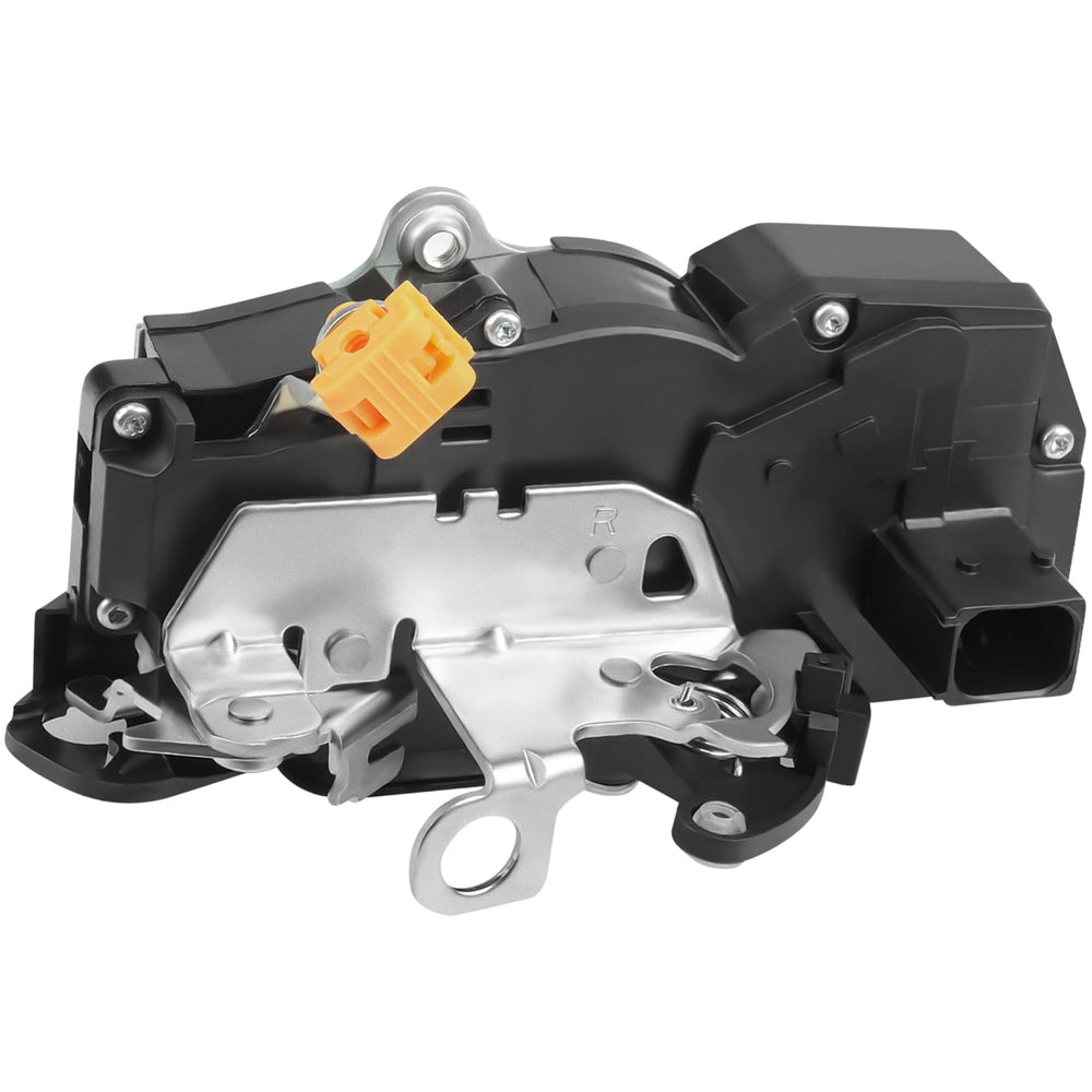 HHCSOP front right actuator front view showing fitment and benefit of OEM-style replacement