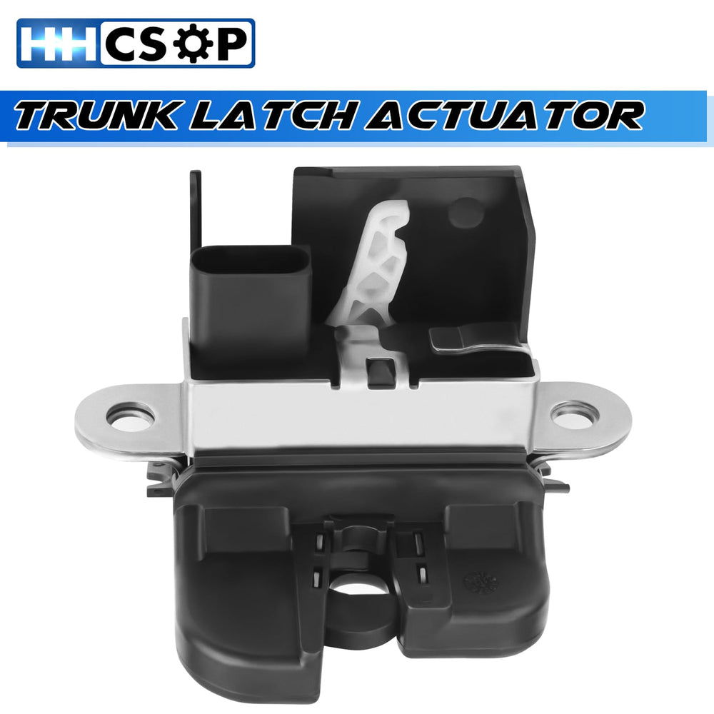 HHCSOP product in garage repair setting illustrating straightforward DIY installation