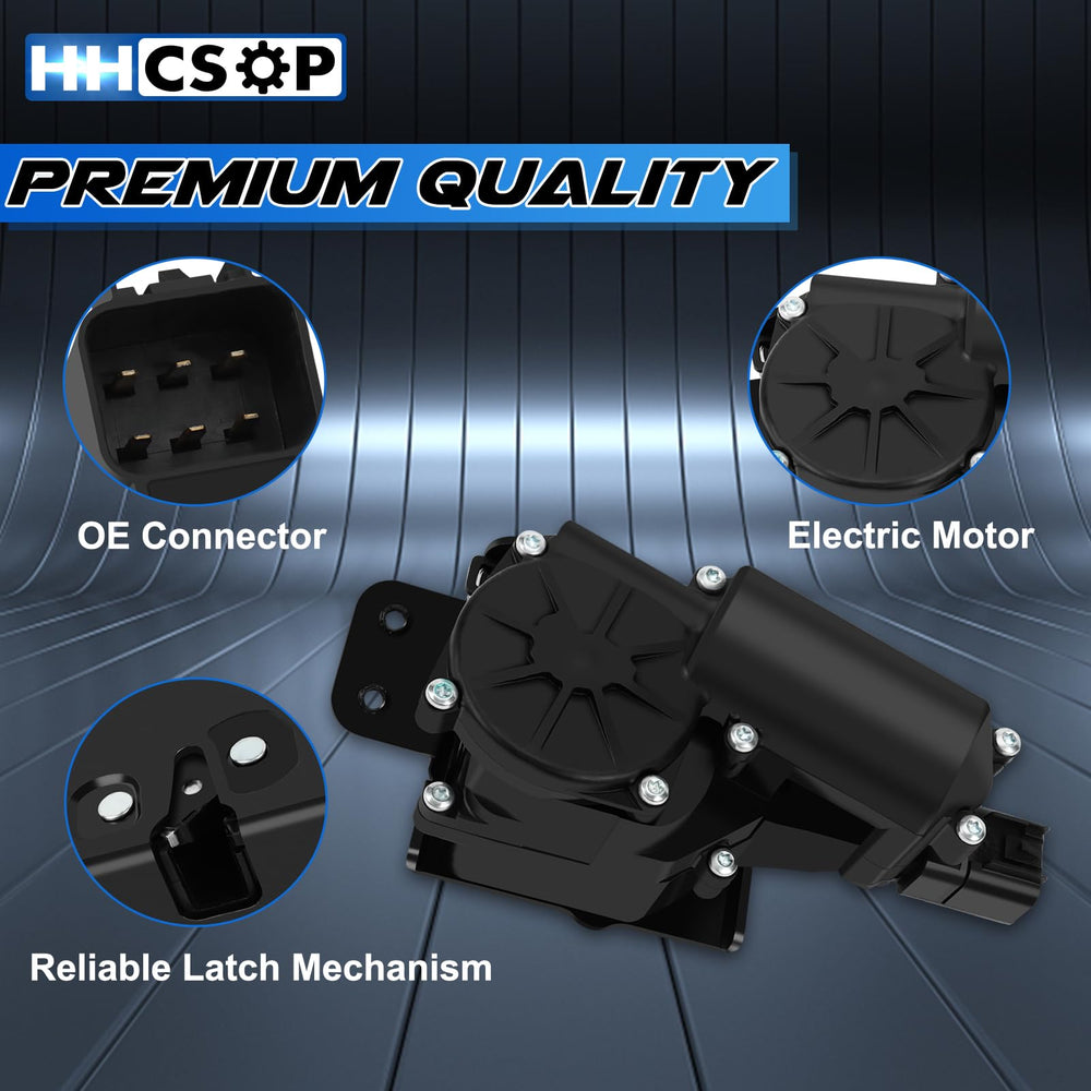 HHCSOP side profile next to ruler showing compact size and easy fit benefit