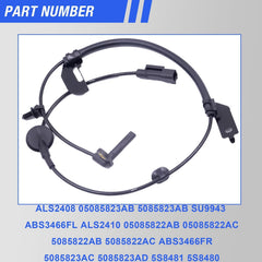 HHGKPVX sensor mounting bracket detail highlighting durable construction