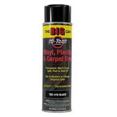 HI-TECH big can front label showing 15oz capacity and product benefit