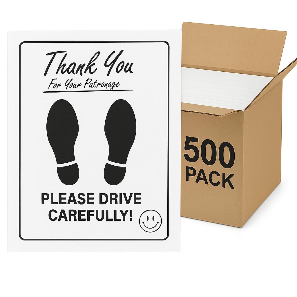 HI-TECH front packaging 500 pack showing bulk supply and professional benefit