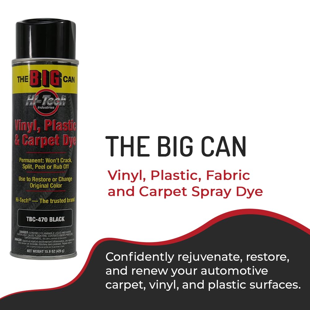 HI-TECH snorkel-style nozzle closeup showing adjustable fan tip for control