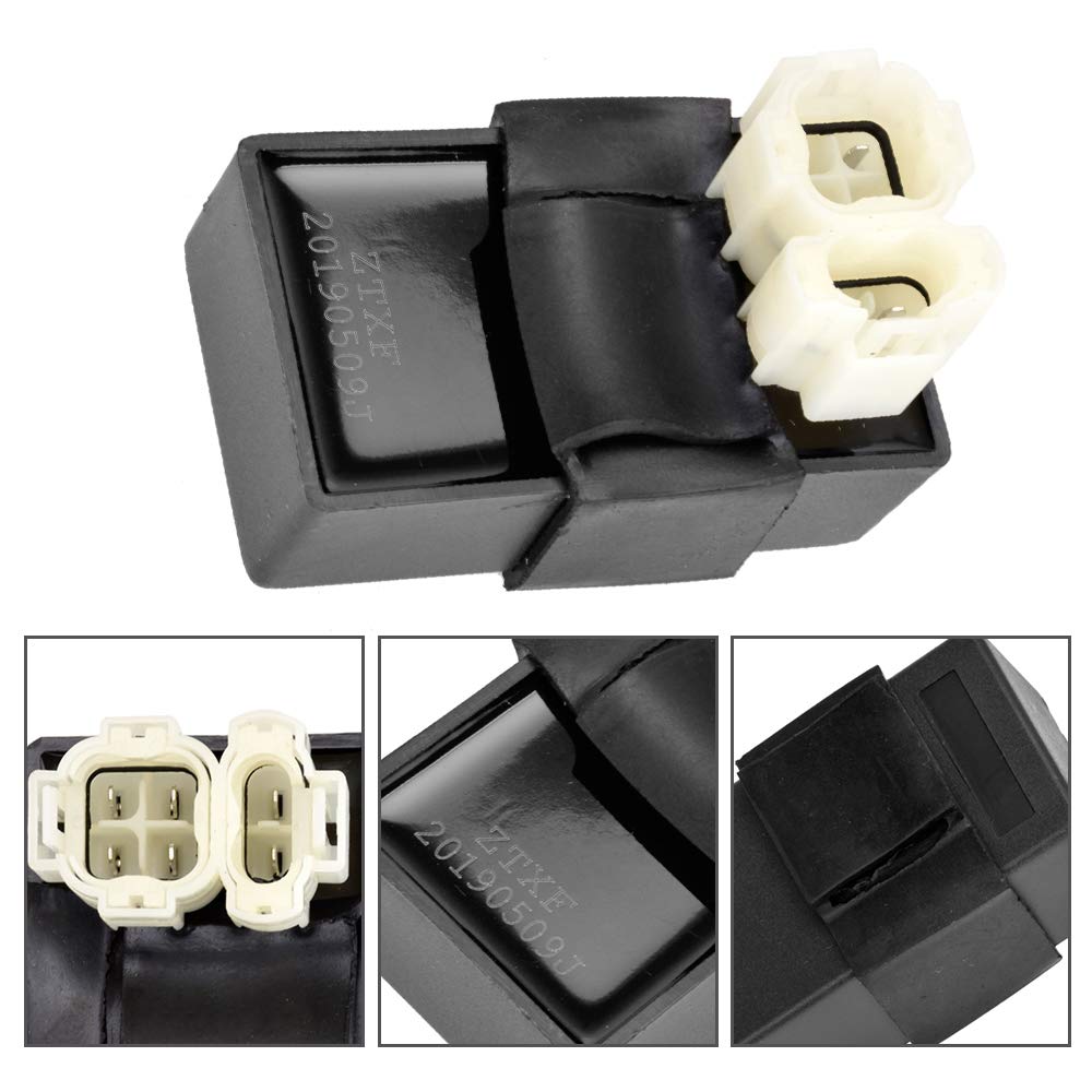 HIAORS starter solenoid relay detail ensures dependable starter engagement