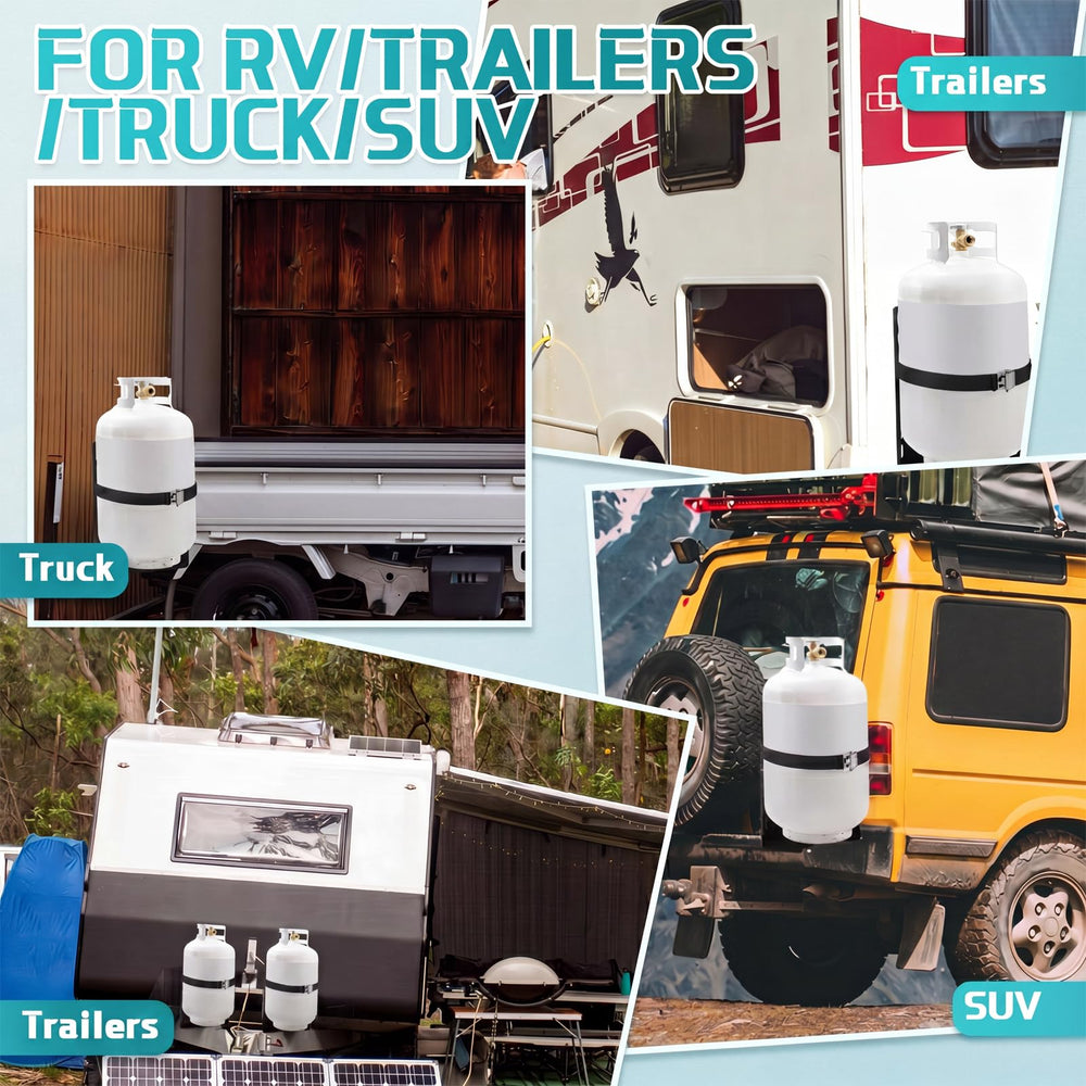 Hicarer in a truck bed lifestyle setup providing secure, corrosion-resistant transport