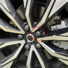 HIDOFILT close-up of polypropylene texture and secure fit for durability