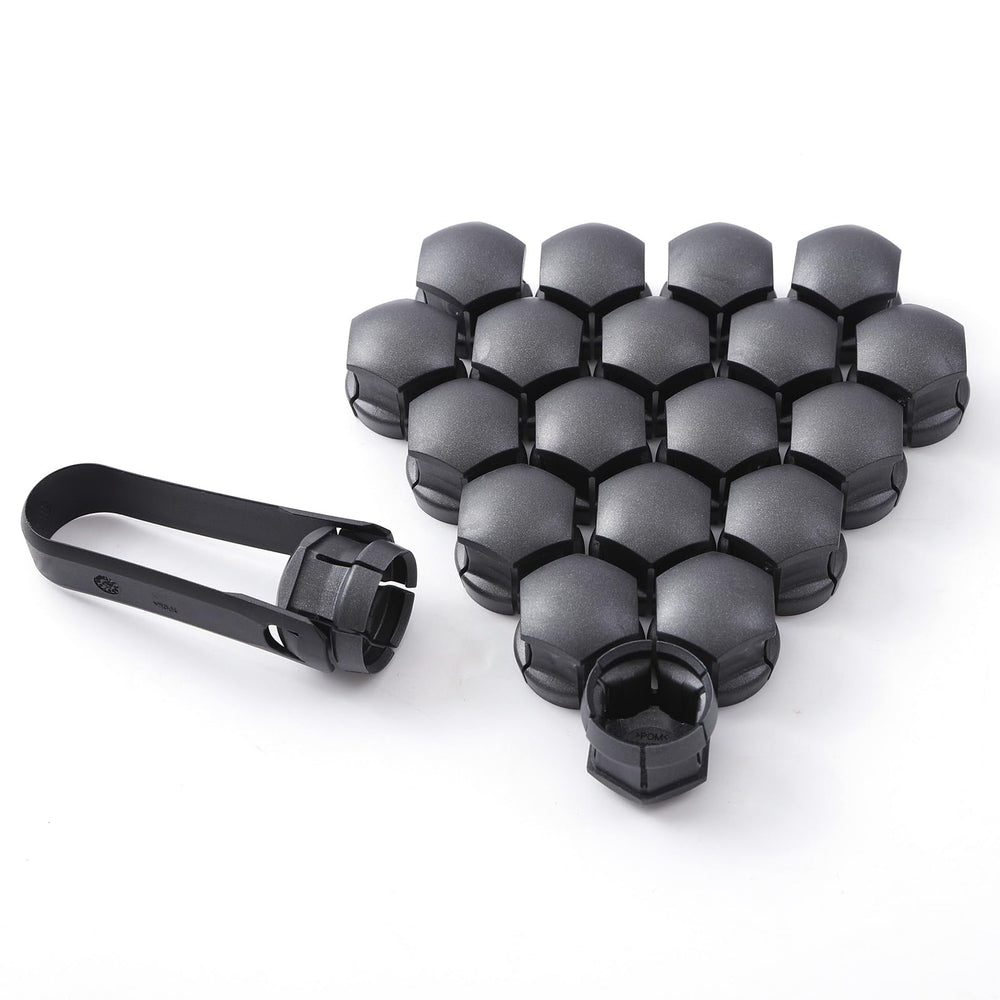 HIDOFILT removal clip with caps for safe disassembly and no-scratch benefit