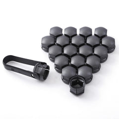 HIDOFILT removal clip with caps for safe disassembly and no-scratch benefit