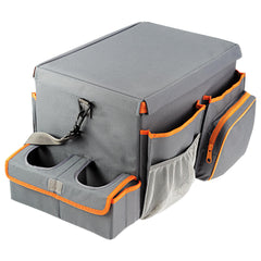 High Road front packaging showing product and features for easy purchase choice