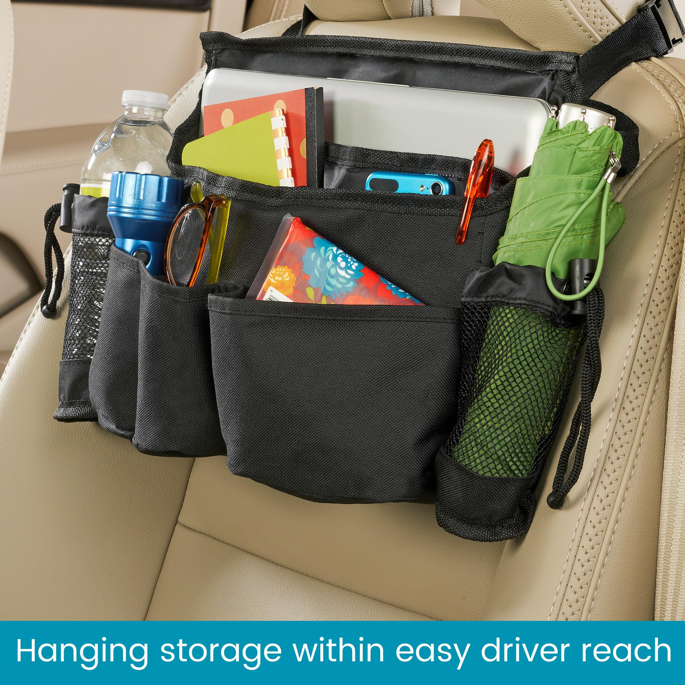 High Road padded laptop sleeve closeup protecting electronics on the go