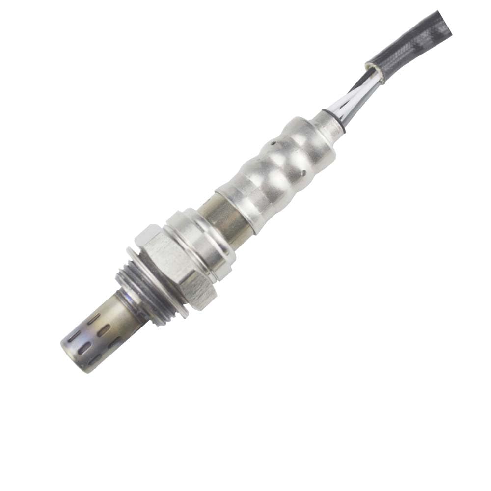 higherbro installed downstream sensor near catalytic converter monitors efficiency
