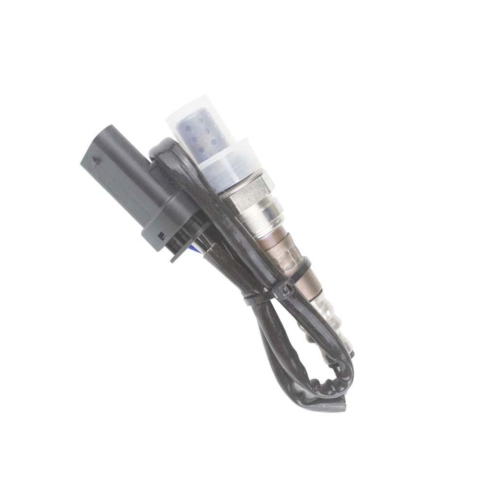 higherbro installed sensor under vehicle showing proper fit and reliability