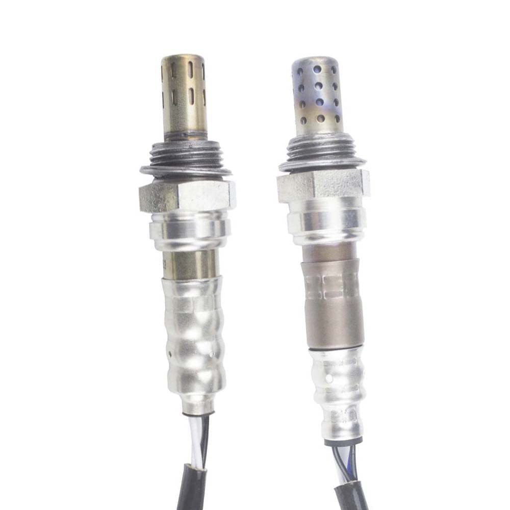 higherbro close-up of sensor tip highlighting durable stainless steel