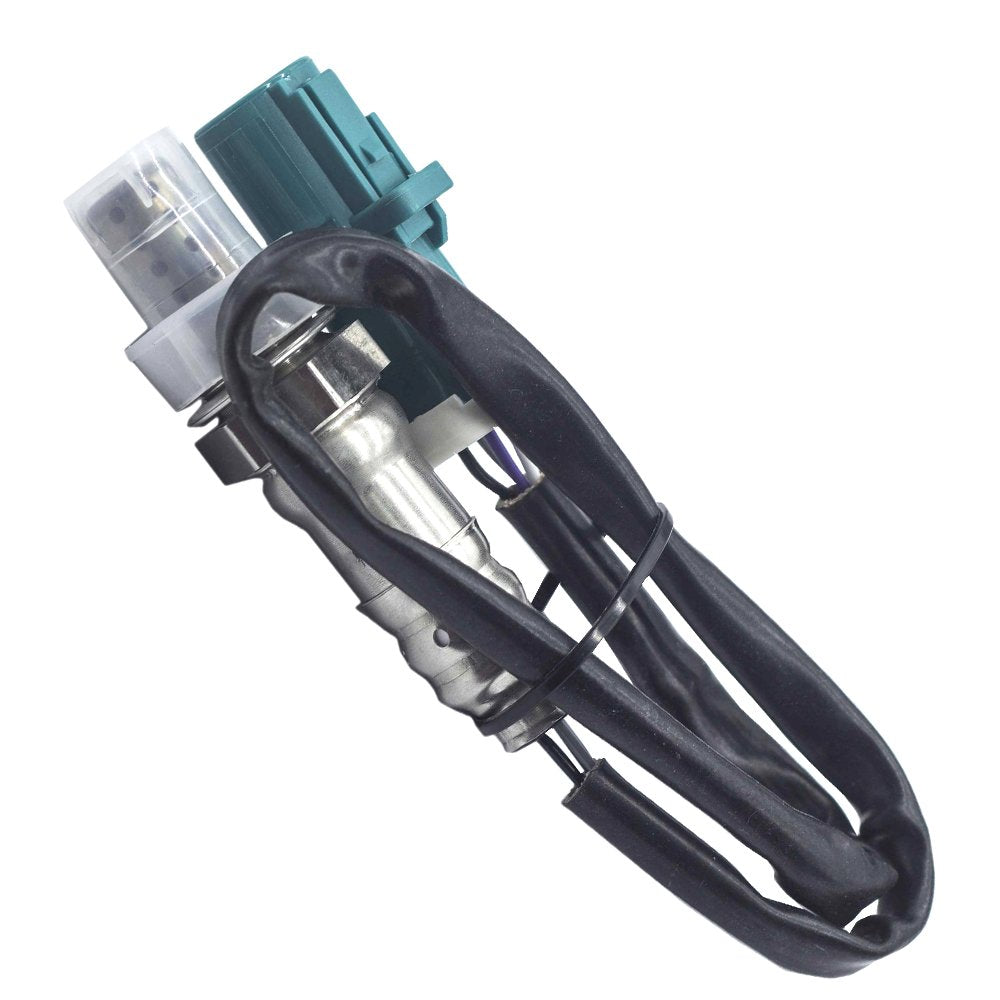 higherbro sensor installed on exhaust flange, restores accurate engine feedback