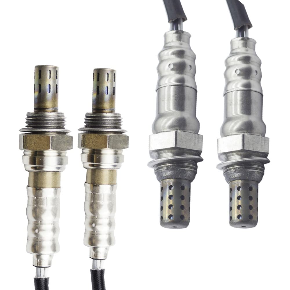 higherbro close-up of sensor tip and thread, corrosion-resistant construction benefit