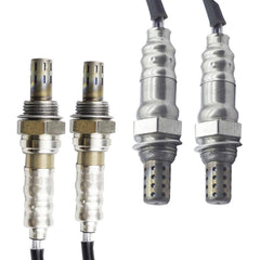 higherbro close-up of sensor tip and thread, corrosion-resistant construction benefit