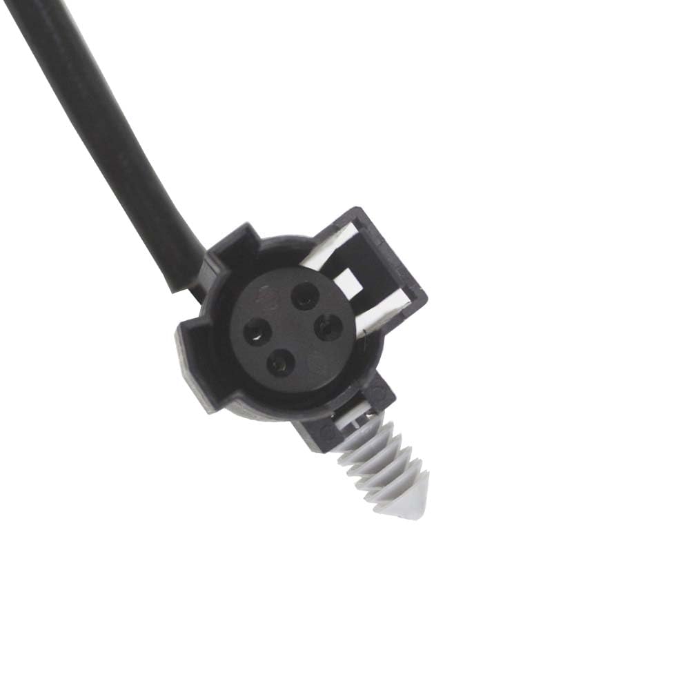 higherbro sensor next to ruler scale clarifies size for correct fitment