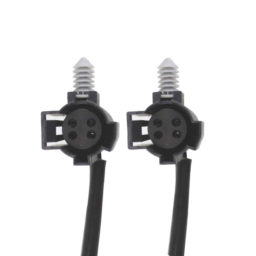 higherbro image of wiring connector detail ensuring secure vehicle fitment