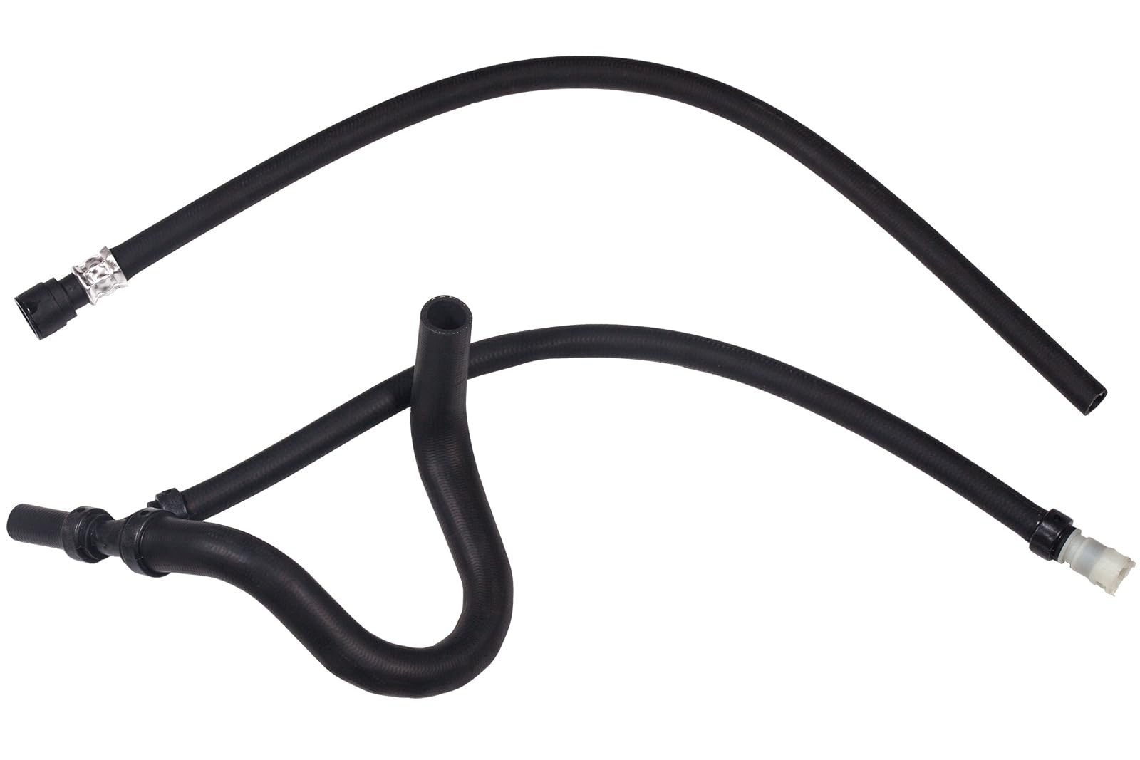 HIHIAV front assembly packaged to prevent damage and ensure complete delivery