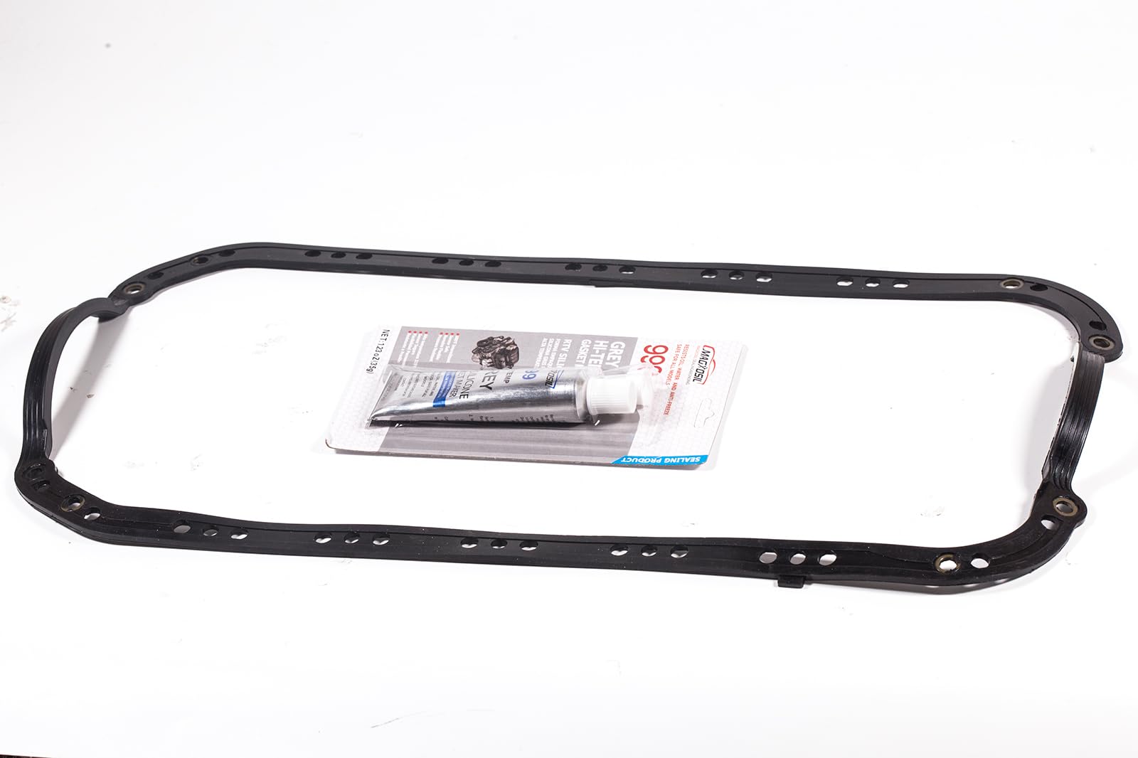 HIHIAV gasket inside protective bag and box packaging to prevent shipping damage