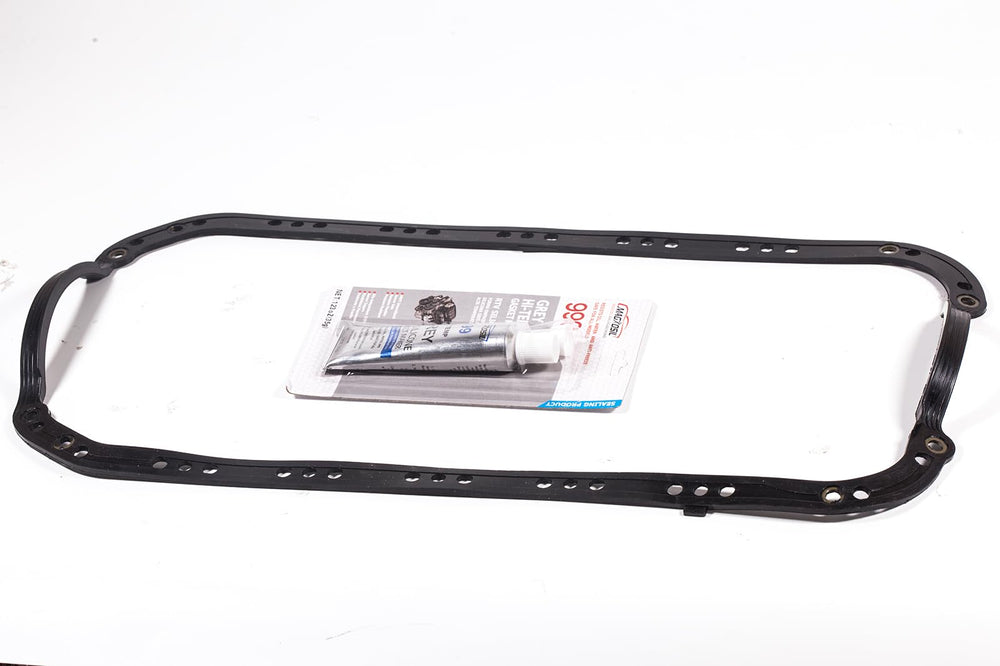 HIHIAV gasket inside protective bag and box packaging to prevent shipping damage