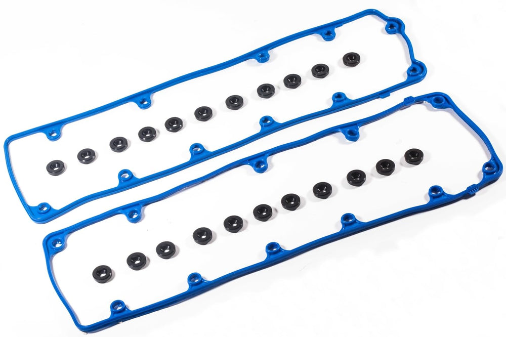 HIHIAV boxed and bagged packaging protecting gasket set and preventing shipping damage