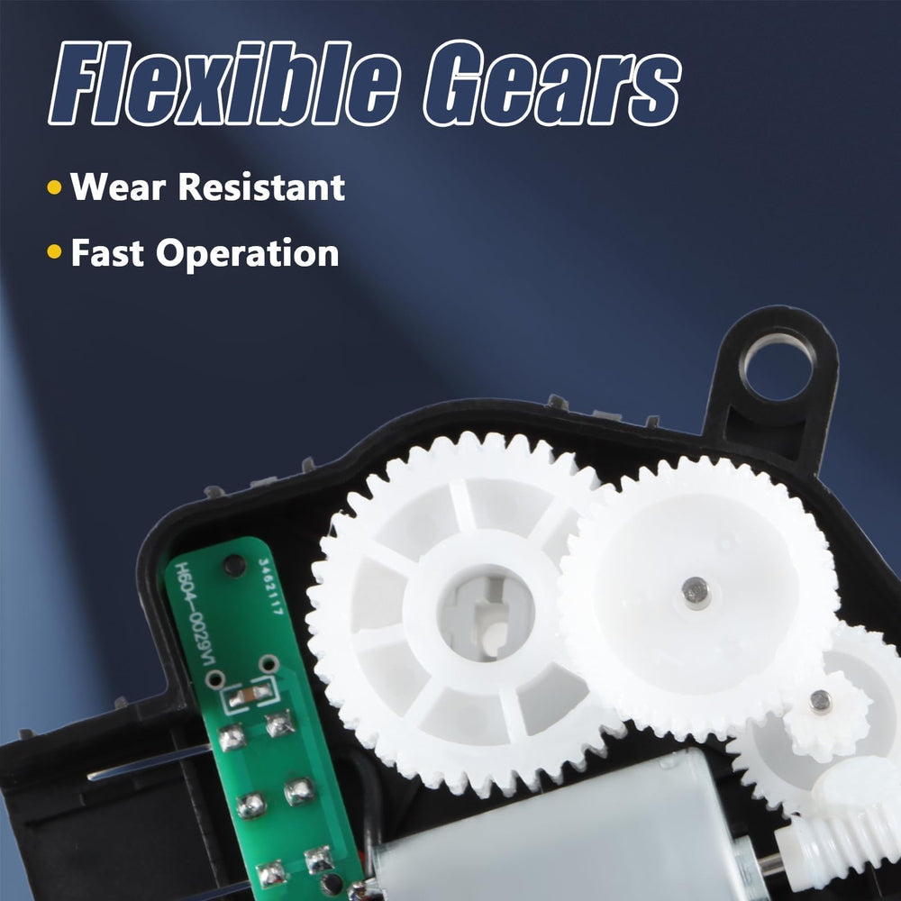 HIMARKLIF detail of electrical connector for easy plug-and-play installation