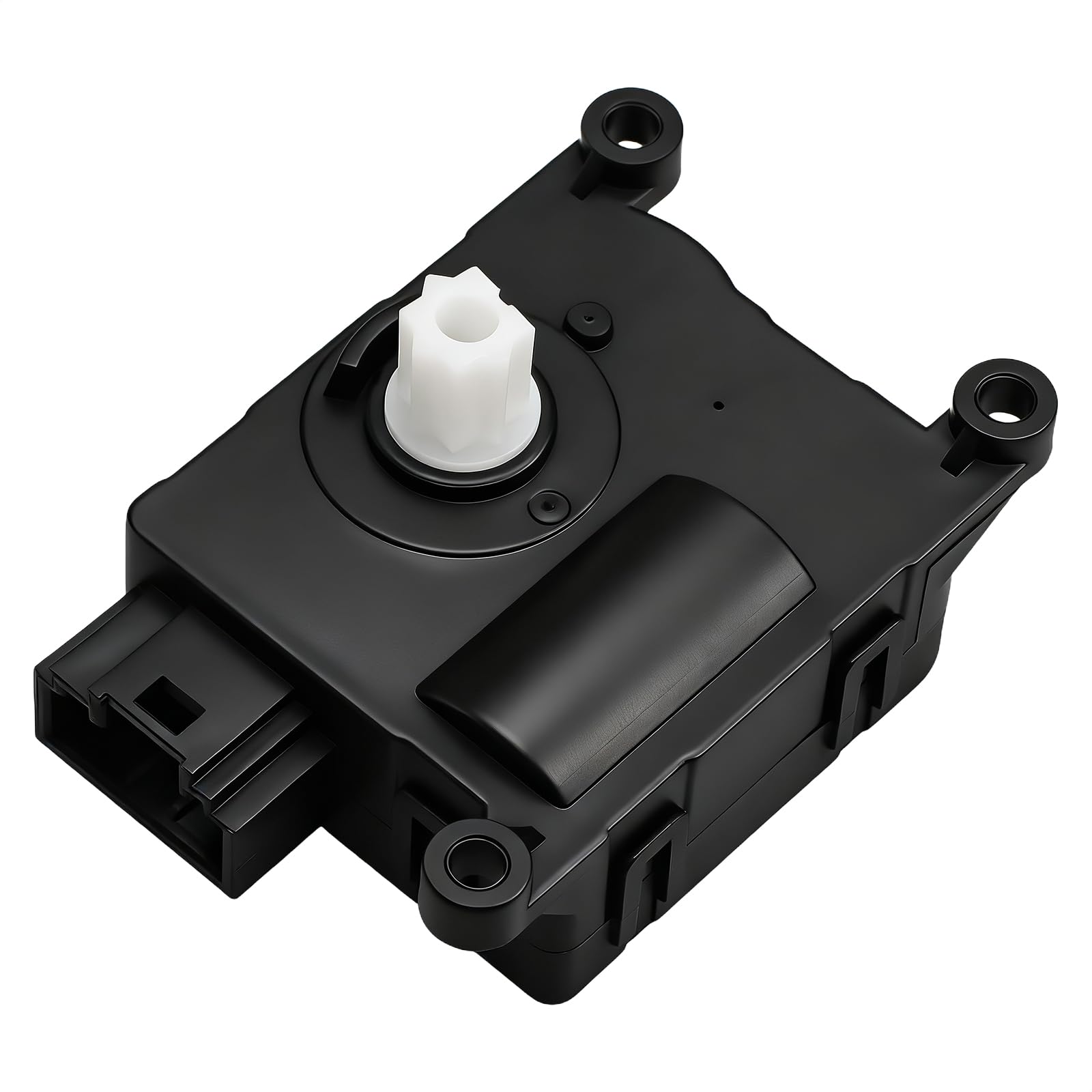 HIMARKLIF actuator front view showing compact design and reliable fit