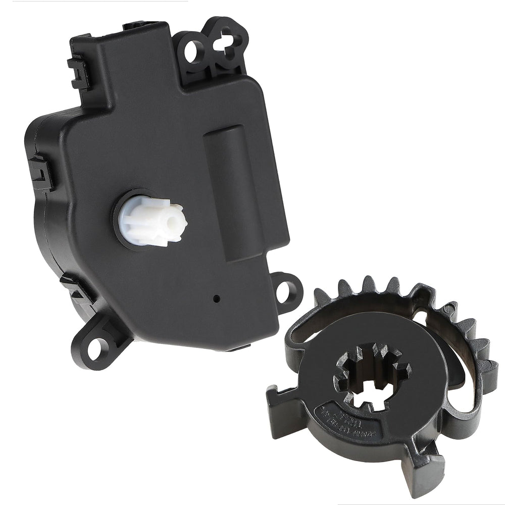 HIMARKLIF actuator held in hand showing compact design for DIY replacement